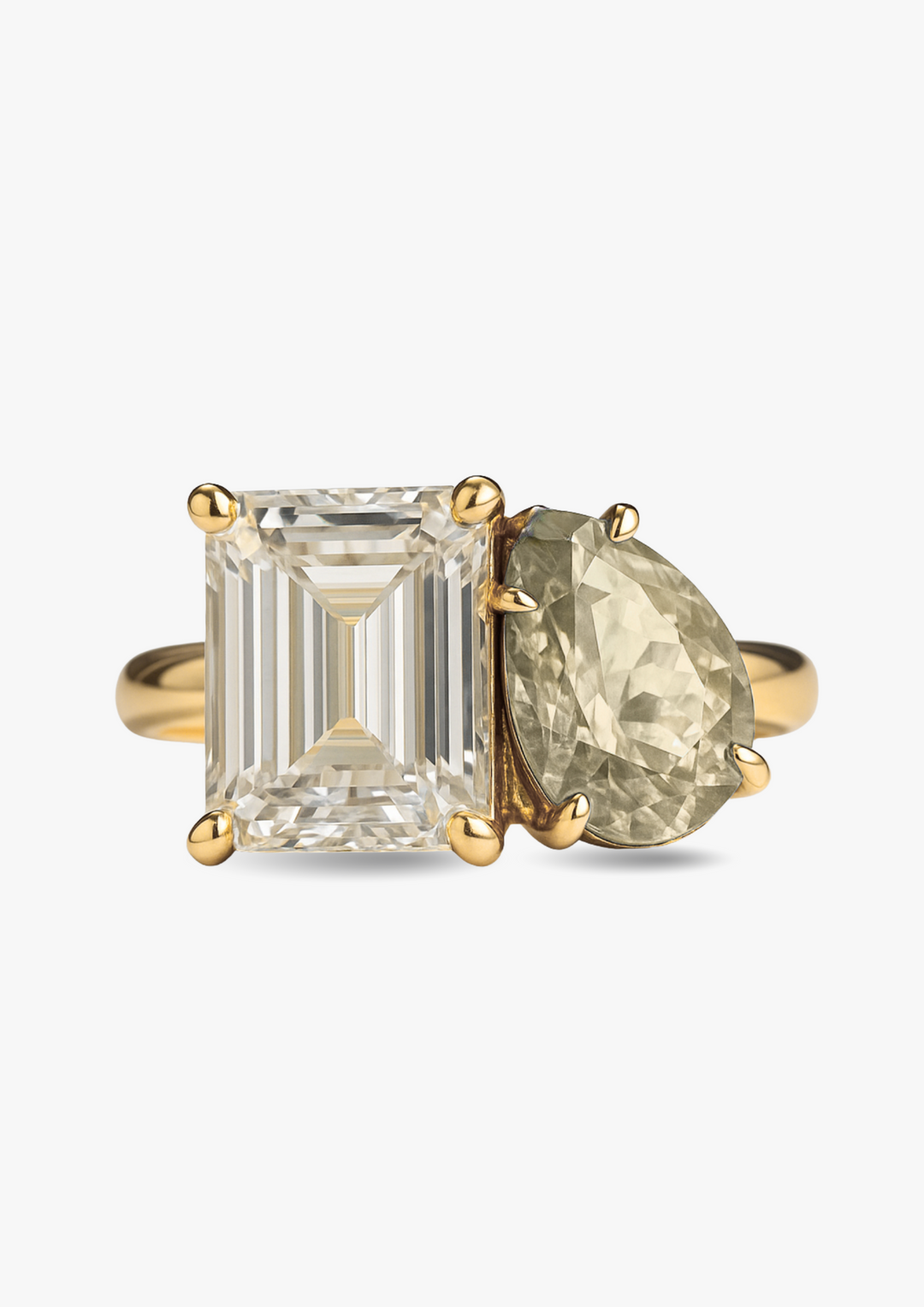 ELSA AUGUST BIRTH MONTH RING