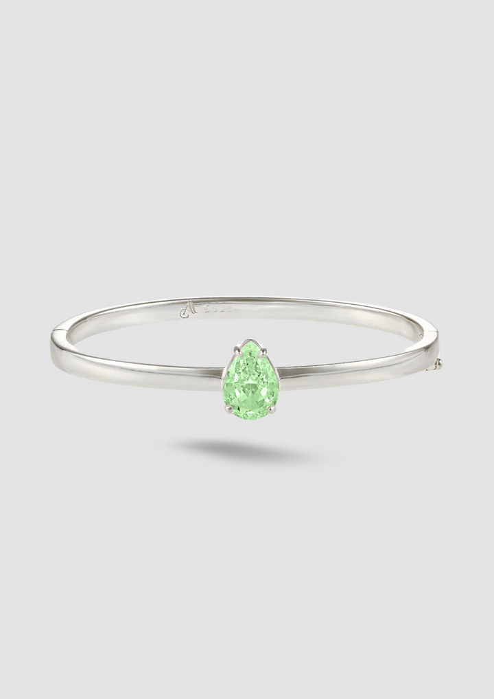 The August Tiffany Bangle