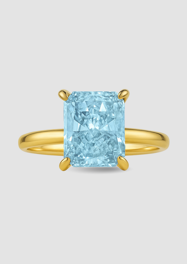 Feyré December Birth Month Ring
