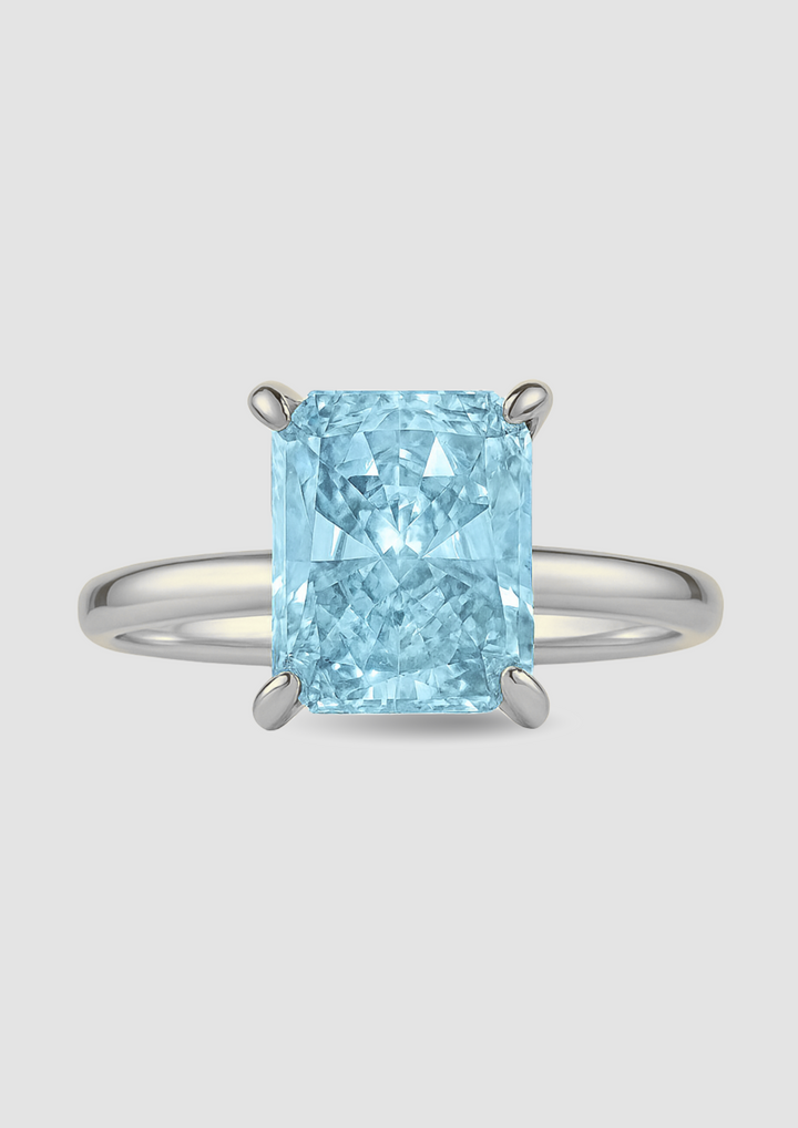 Feyré December Birth Month Ring