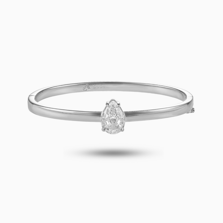 The Tiffany Bangle