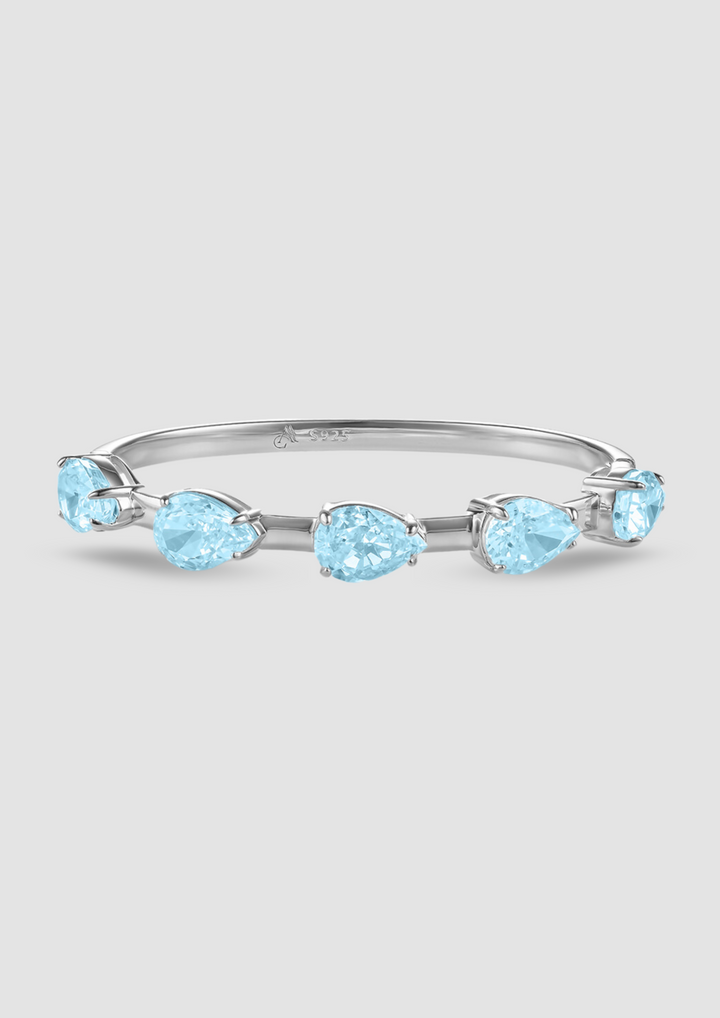 BELLA DECEMBER BANGLE