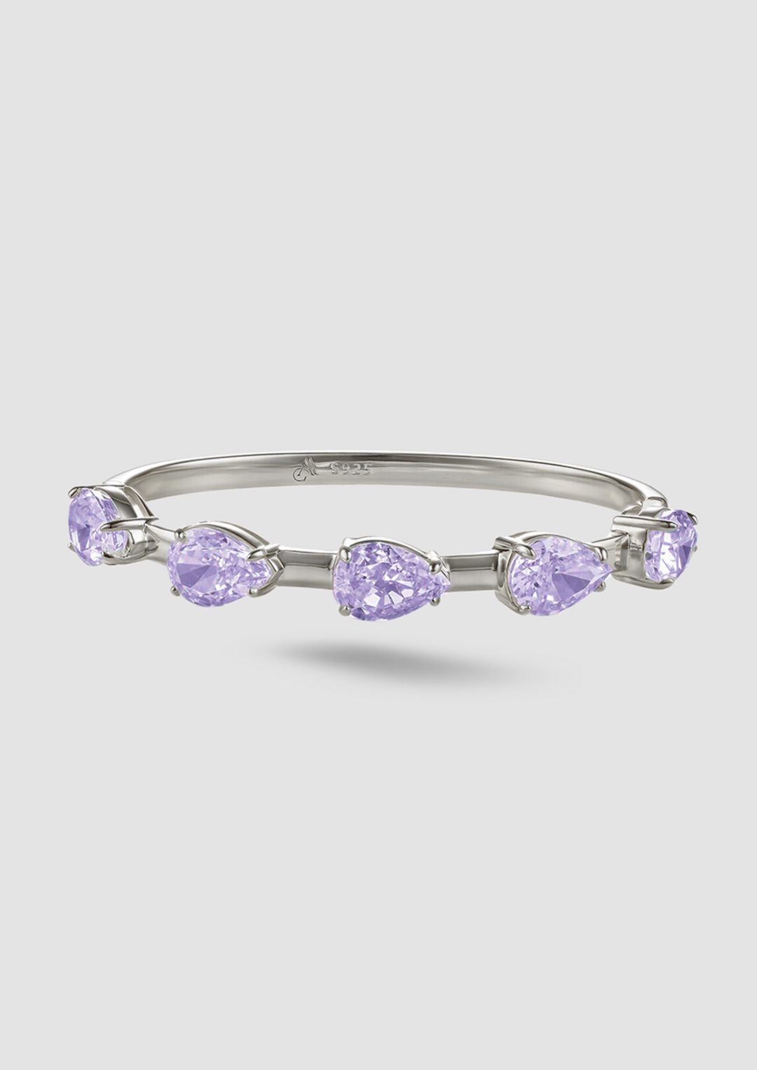 BELLA FEBRUARY BANGLE