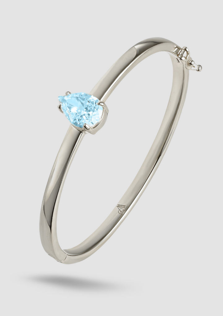 The December Tiffany Bangle