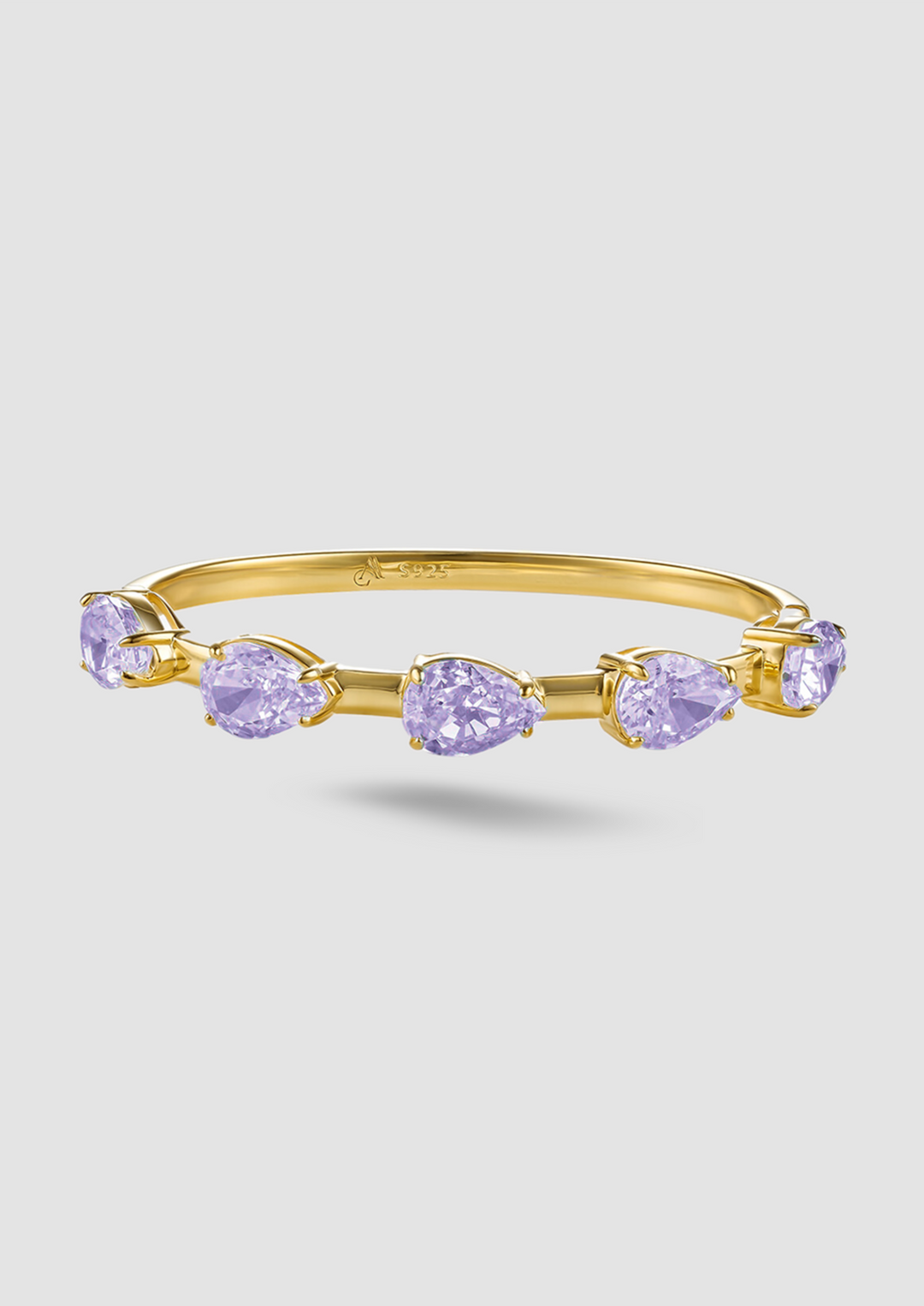 BELLA FEBRUARY BANGLE