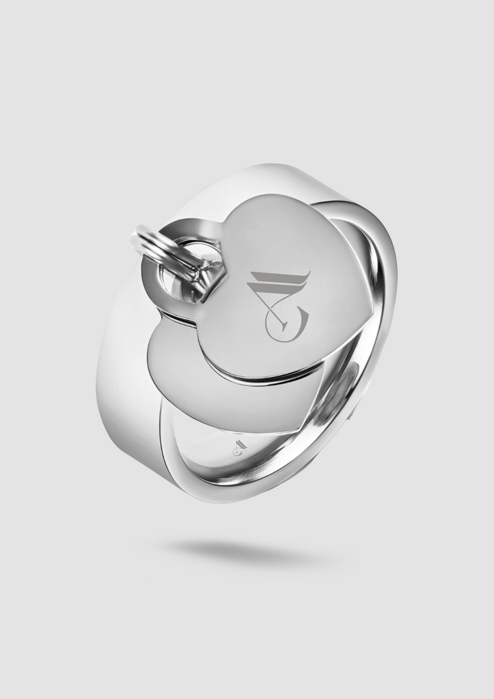 FOR LOVE PROMISE RING