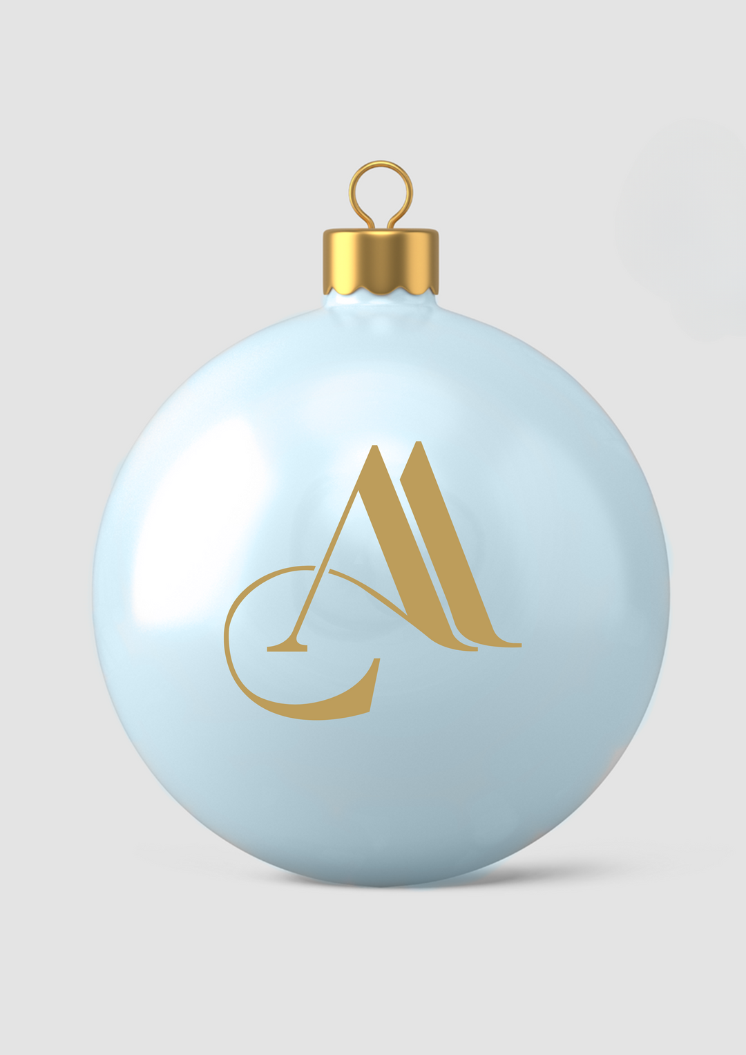 ANTARA ATELIER CHRISTMAS TREE BALL