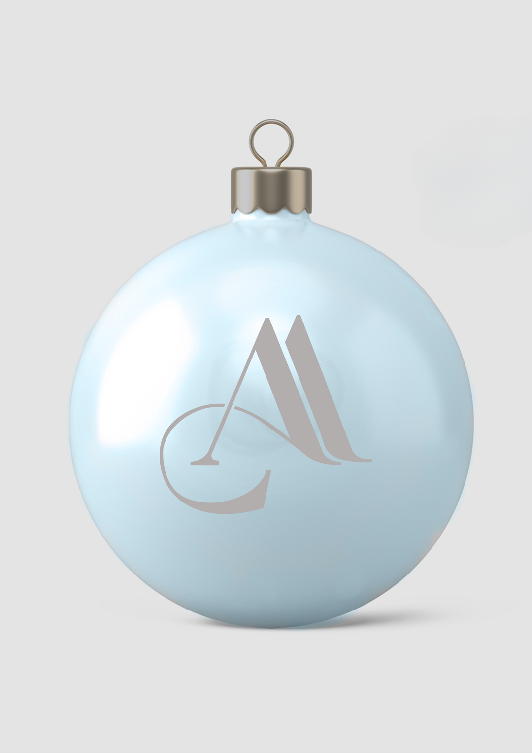 ANTARA ATELIER CHRISTMAS TREE BALL