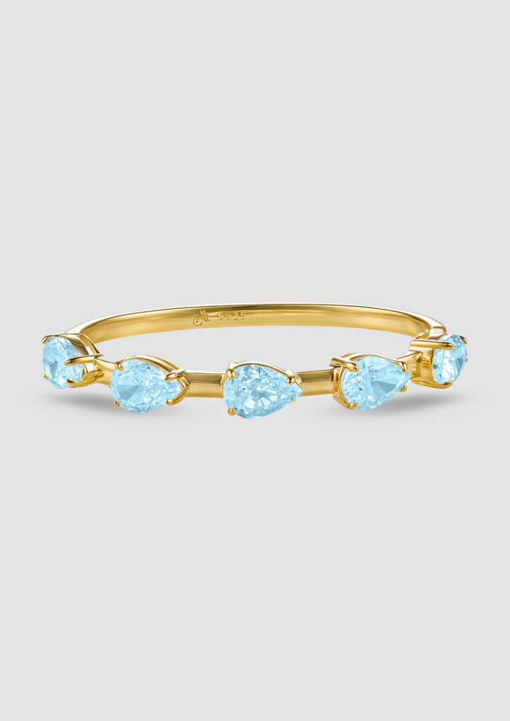 BELLA DECEMBER BANGLE