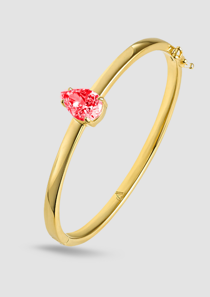 The January Tiffany Bangle