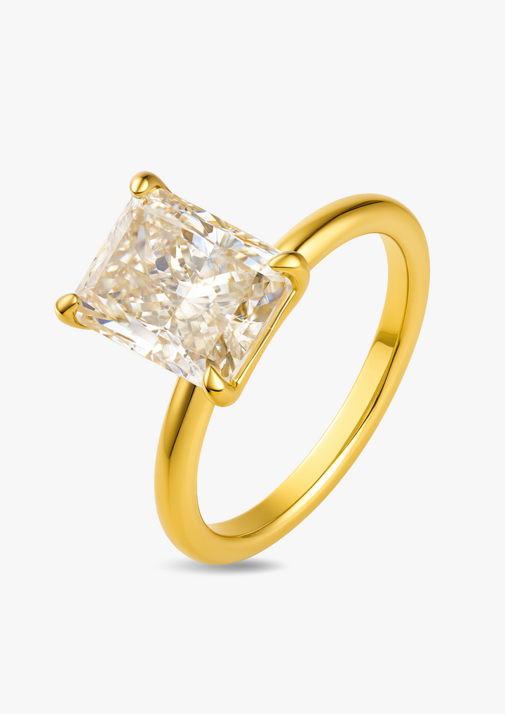 Feyré Promise Ring
