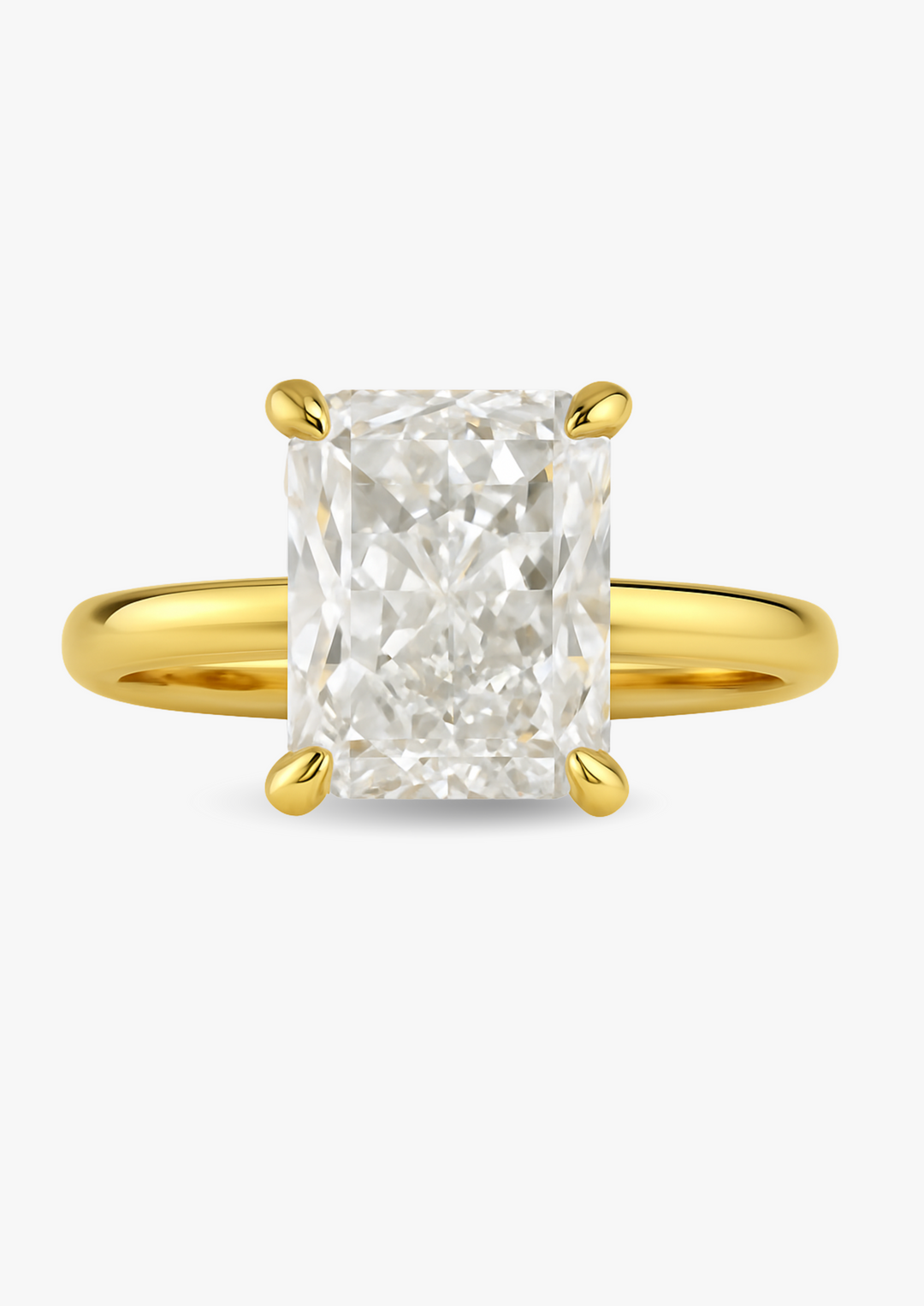 Feyré Promise Ring