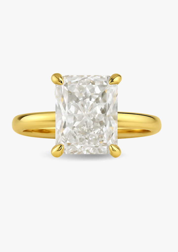 Feyré Promise Ring