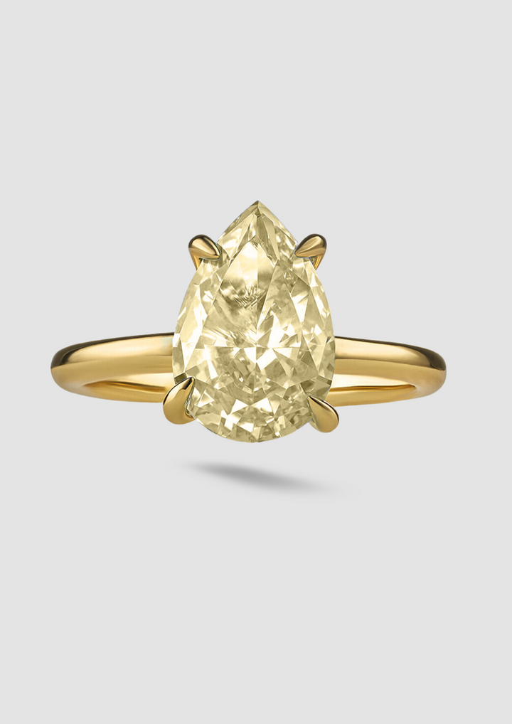 ISLA NOVEMBER BIRTH MONTH RING