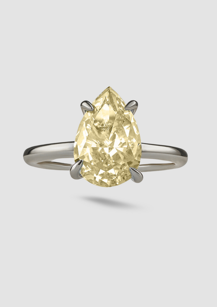 ISLA NOVEMBER BIRTH MONTH RING