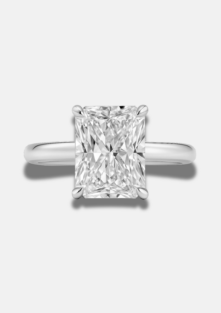 Feyré Birthstone Ring