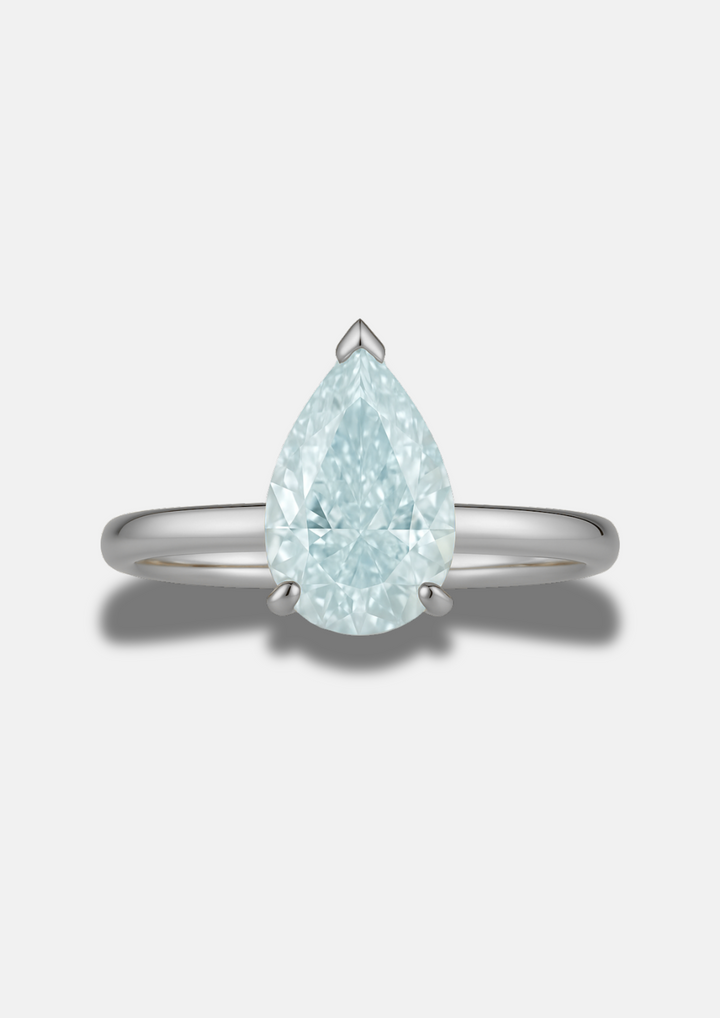 ISLA BIRTHSTONE RING