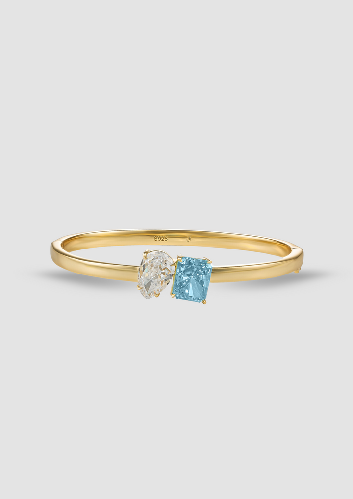 ELSA DECEMBER BANGLE