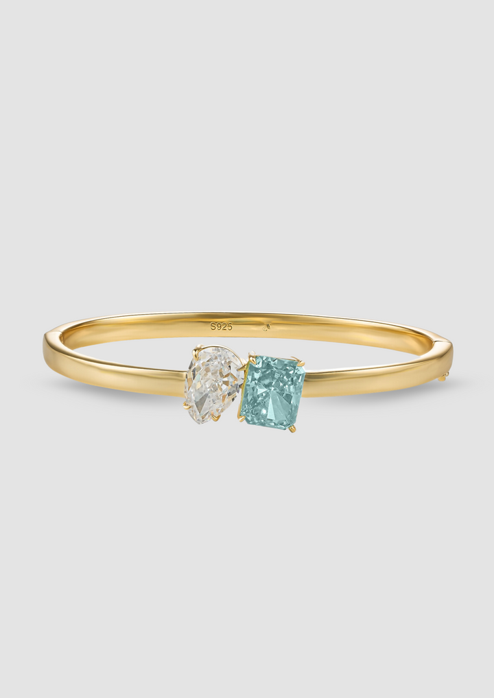 ELSA MARCH BANGLE