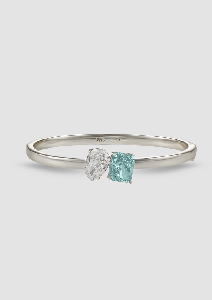 ELSA MARCH BANGLE